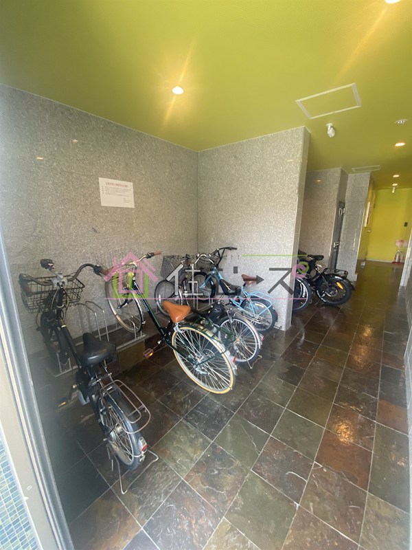 シエテ生野東 その他外観5