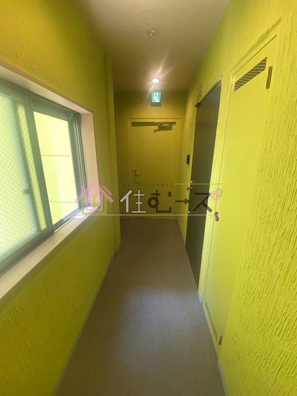 シエテ生野東 その他外観6