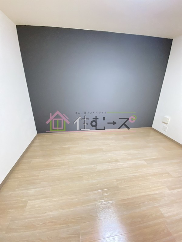 シエテ生野東 リビング