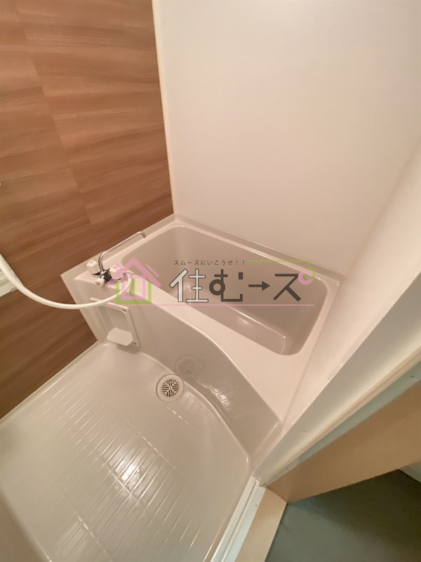 シエテ生野東 風呂画像