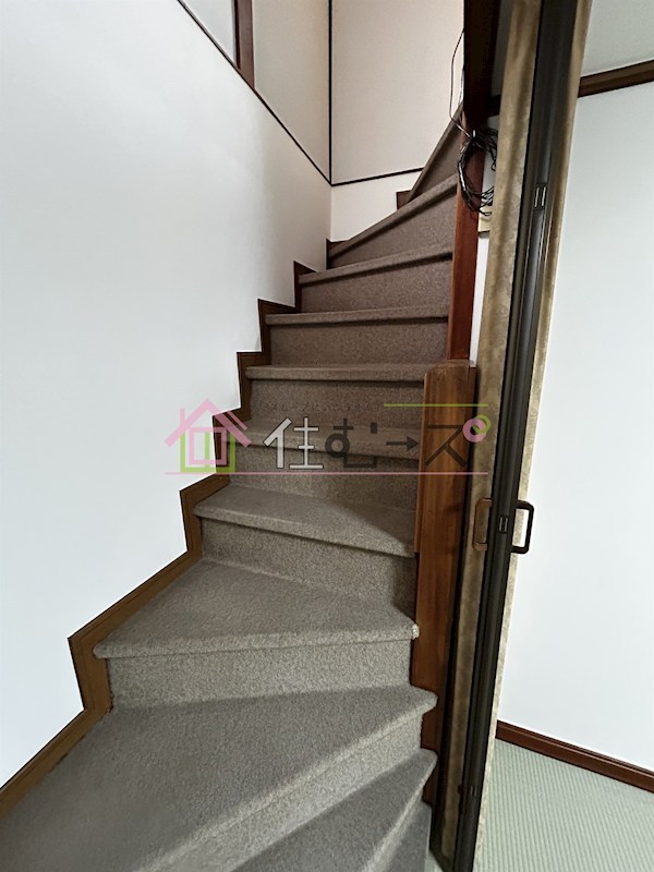 春日出北1丁目戸建 その他外観2