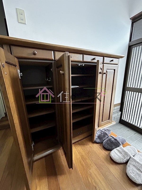 春日出北1丁目戸建 その他外観4