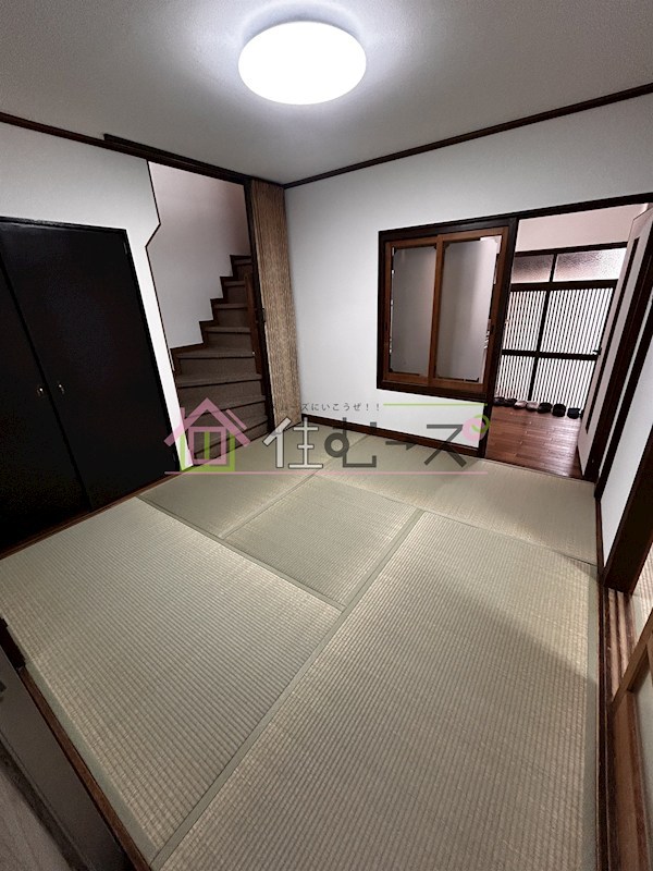 春日出北1丁目戸建 その他外観5