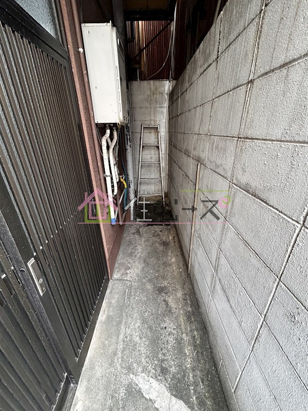 春日出北1丁目戸建 その他
