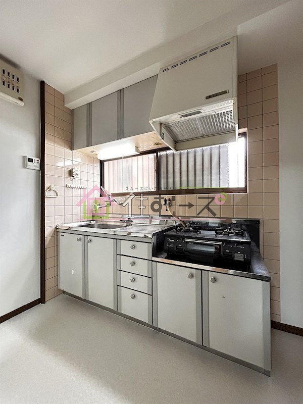 春日出北1丁目戸建 キッチン