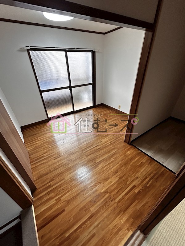 春日出北1丁目戸建 ベッドルーム