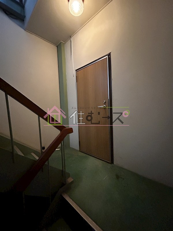 馬場マンション その他外観3