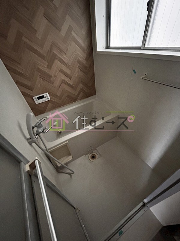 馬場マンション 風呂画像