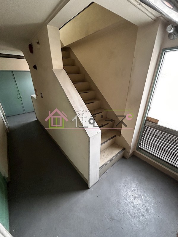 新三笠ビル その他外観3