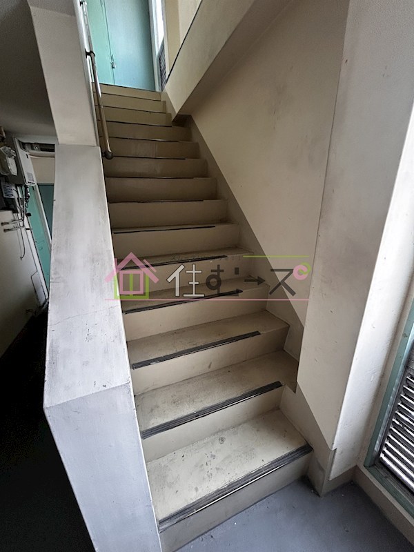 新三笠ビル その他外観4