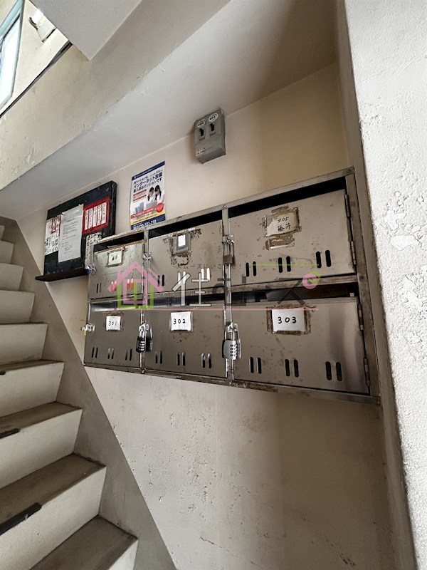 新三笠ビル その他外観5