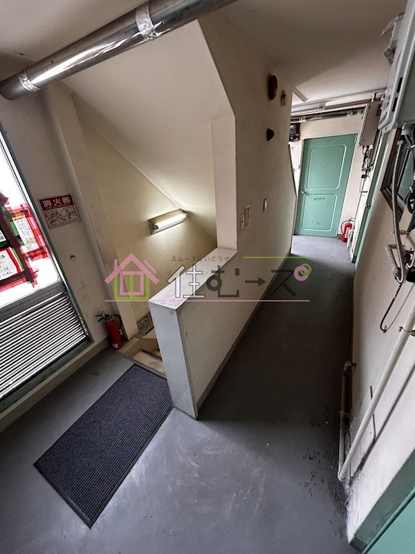 新三笠ビル その他外観6