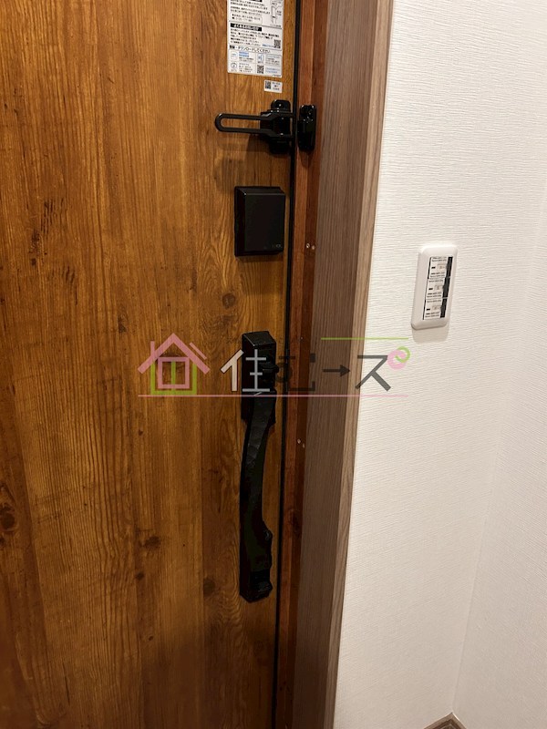 南市岡テラスハウス その他2