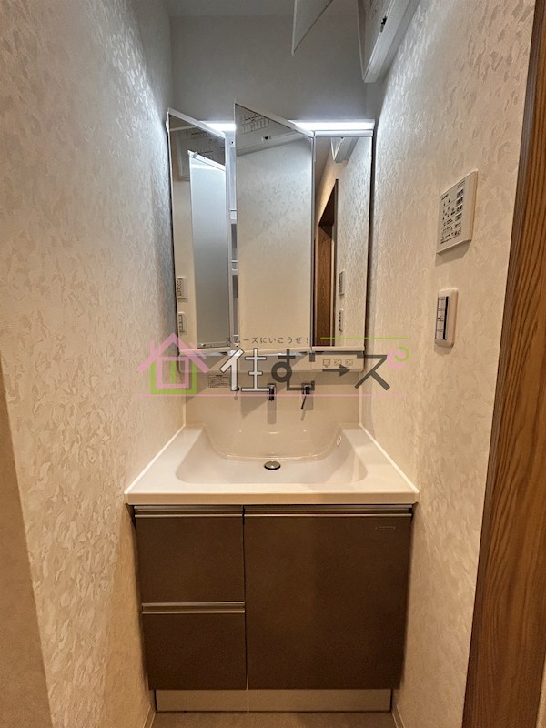 南市岡テラスハウス その他4