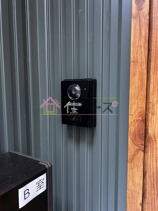 南市岡テラスハウス その他外観3