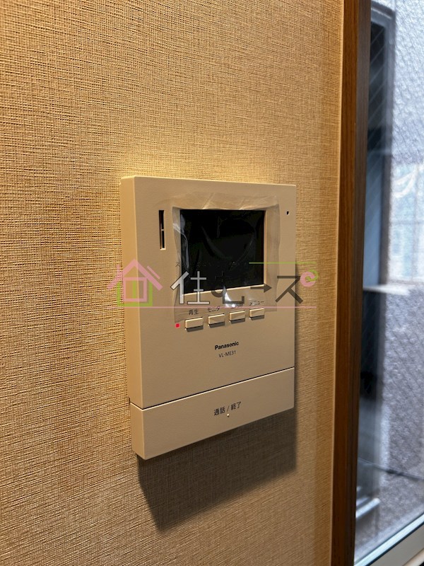 南市岡テラスハウス その他外観6