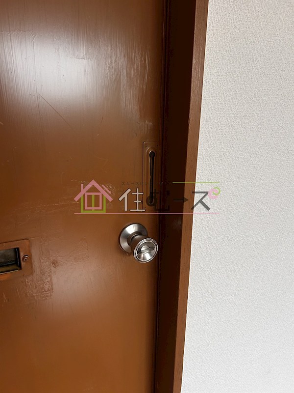佐藤マンション その他2