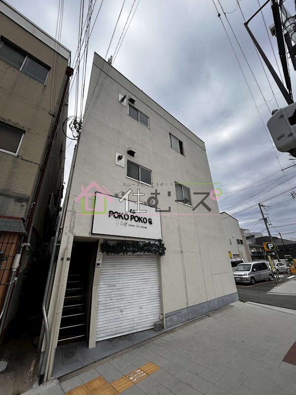 佐藤マンション その他外観1