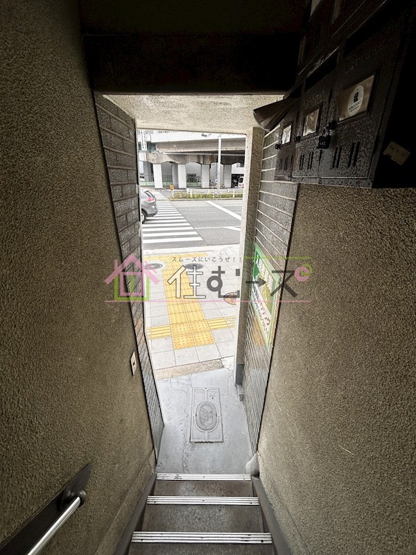 佐藤マンション その他外観2