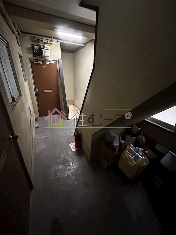 佐藤マンション その他外観3