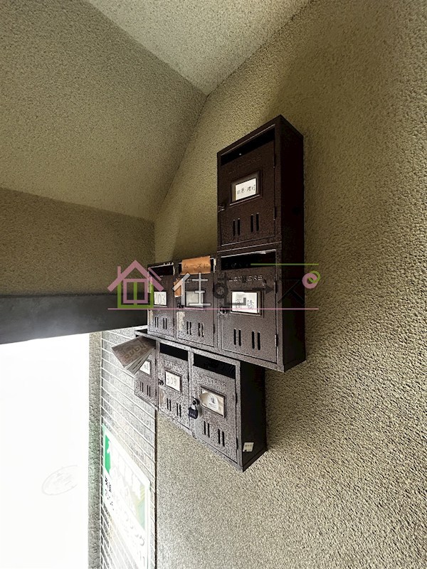 佐藤マンション その他外観4