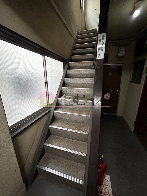 佐藤マンション その他外観5