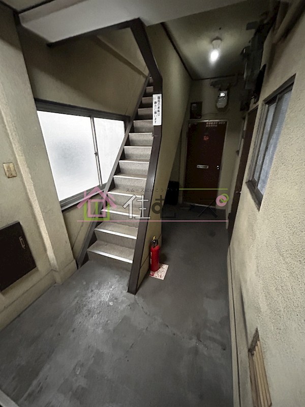 佐藤マンション その他外観6