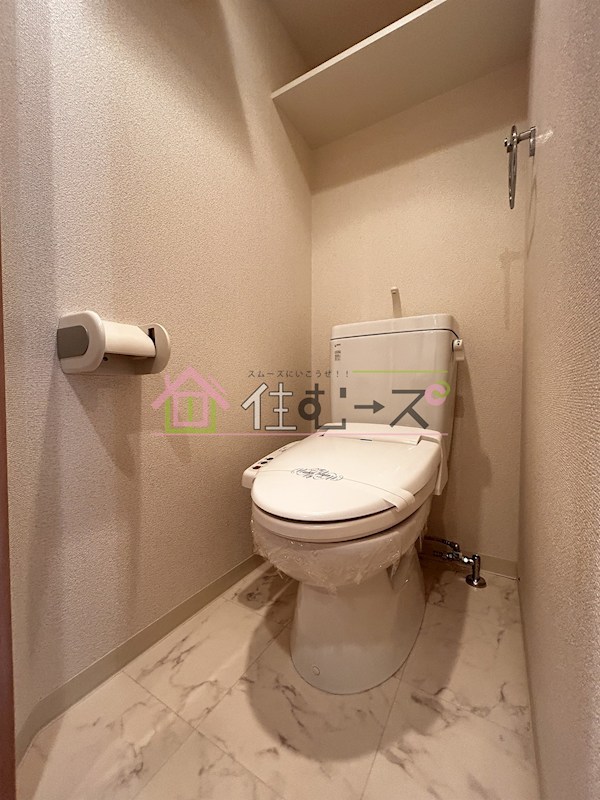 エステムコート難波WEST-SIDE大阪ドーム前 その他5