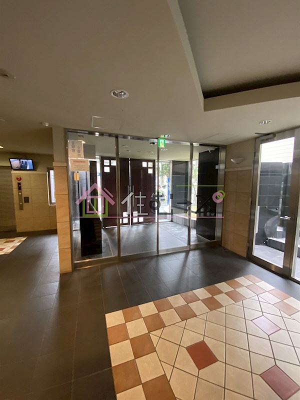 エステムコート難波WEST-SIDE大阪ドーム前 その他外観4