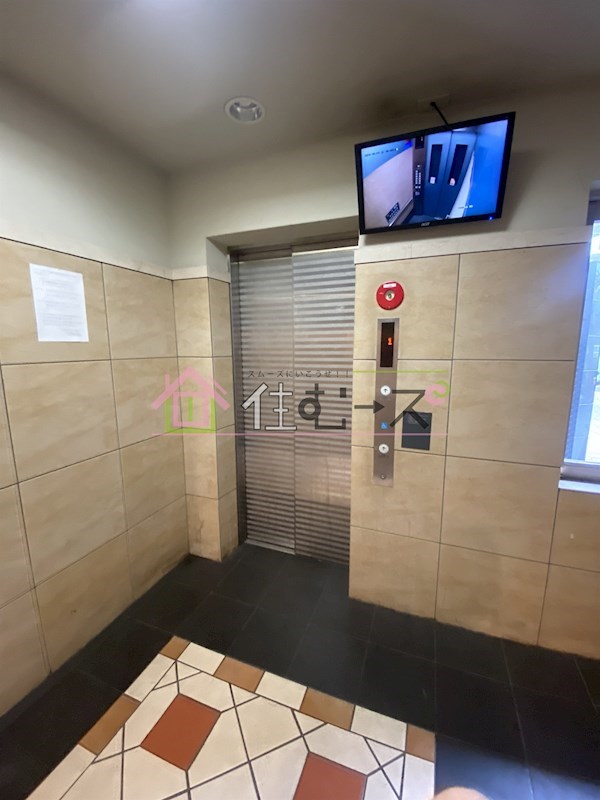 エステムコート難波WEST-SIDE大阪ドーム前 その他外観6