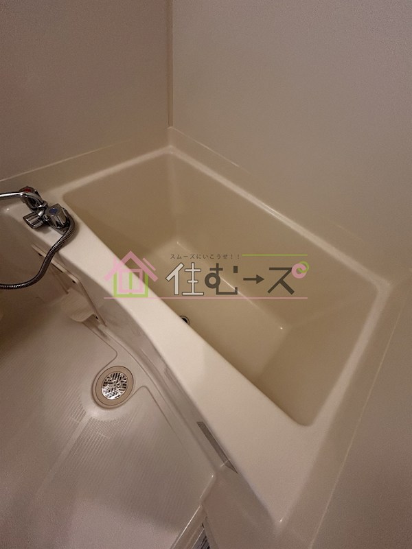 エステムコート難波WEST-SIDE大阪ドーム前 風呂画像