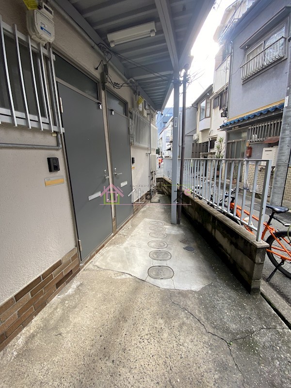 シャルマン西九条 その他1