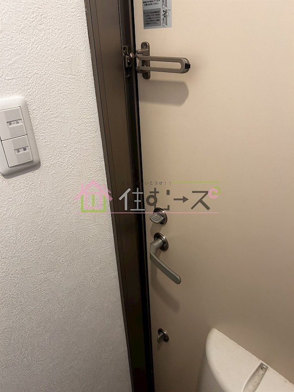 シャルマン西九条 その他2