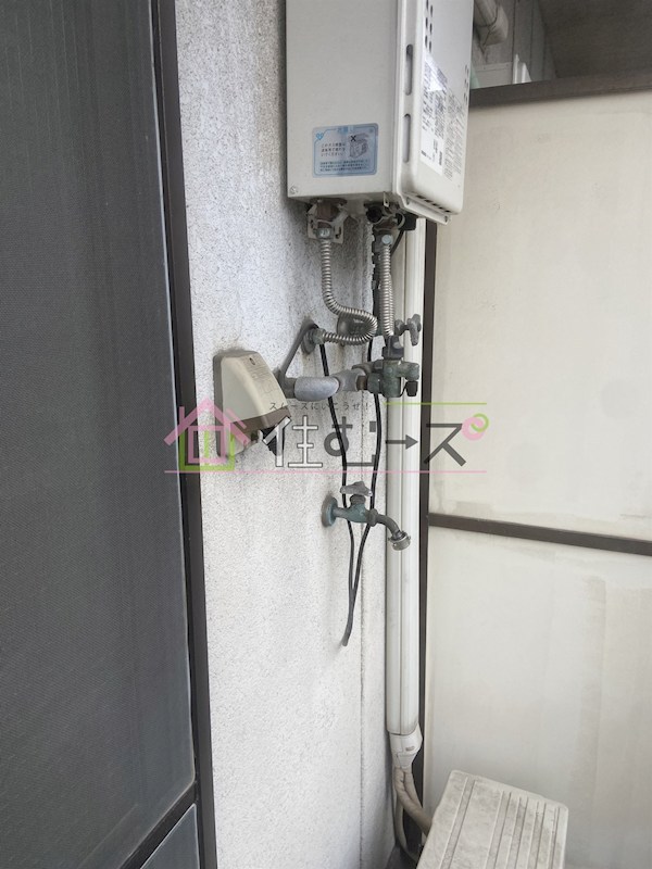 シルクロード勝山Ⅱ その他4