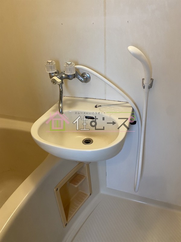 シルクロード勝山Ⅱ その他5