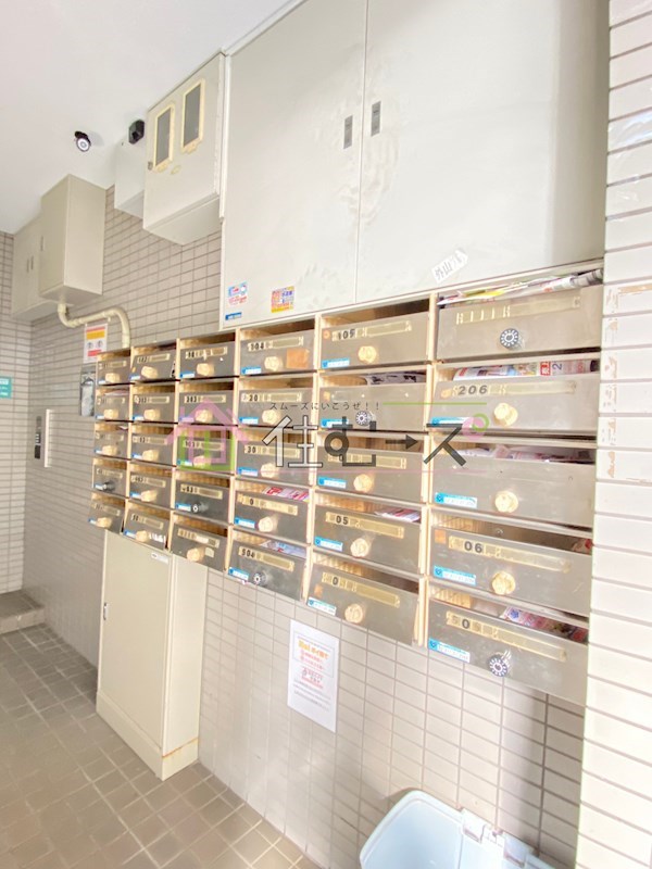 シルクロード勝山Ⅱ その他外観2