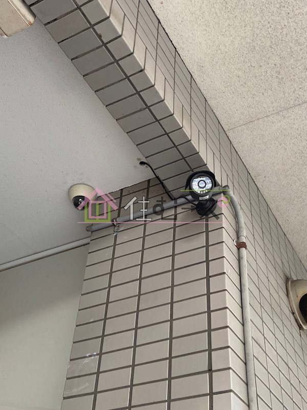 シルクロード勝山Ⅱ その他外観3