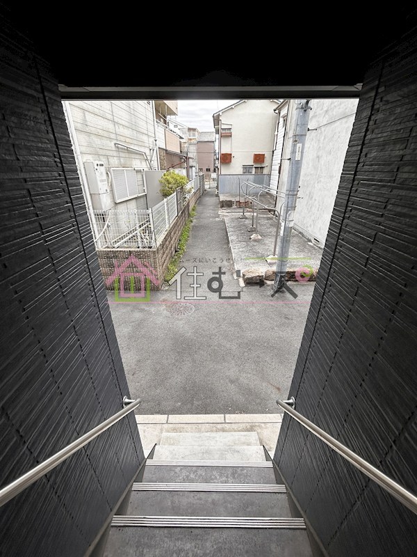 ランコントル その他外観2