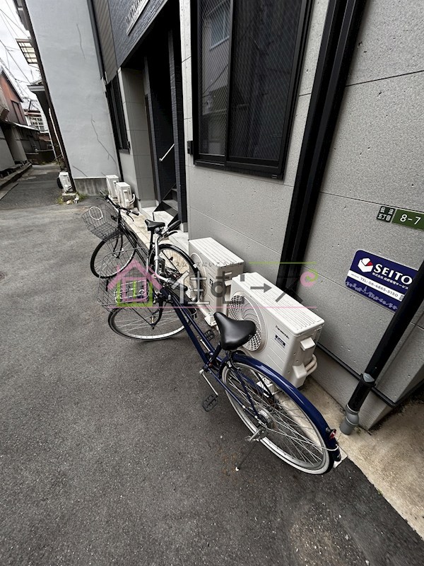 ランコントル その他外観3