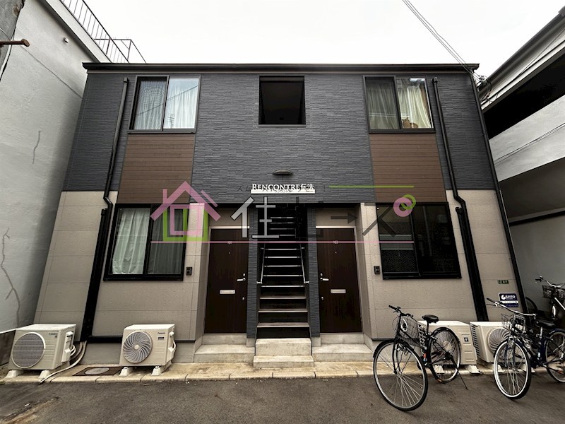 ランコントル その他外観4