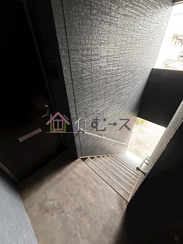 ランコントル その他外観6