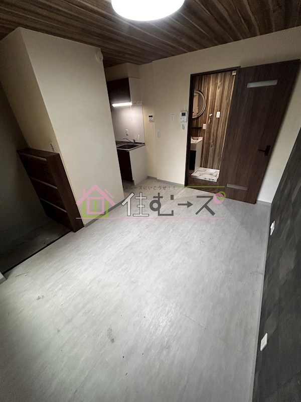 ランコントル リビング