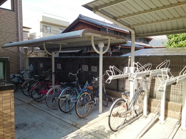 セイバリーレイン その他7