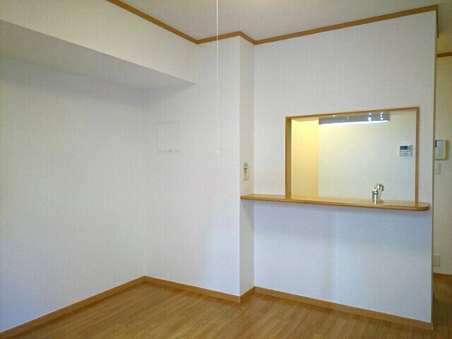 セイバリーレイン リビング