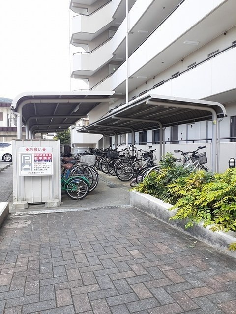 セピア辻井横小路 その他7