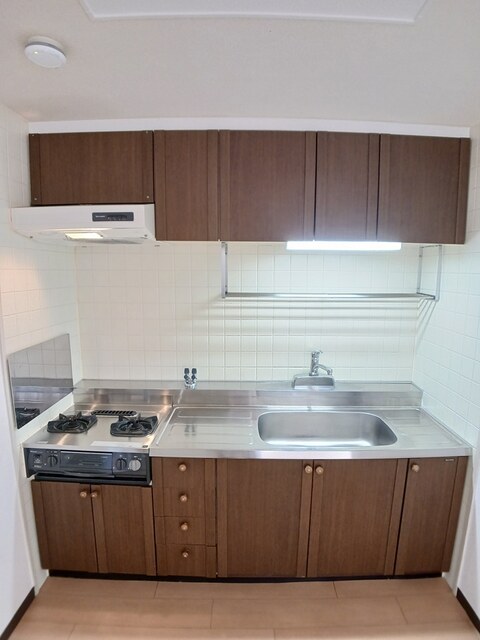 セピア辻井横小路 キッチン