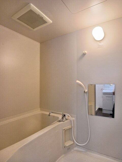 セピア辻井横小路 風呂画像