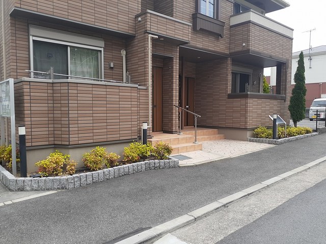 コウジィー・コートⅡ その他6