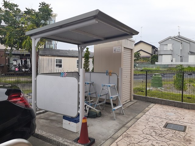 コウジィー・コートⅡ その他7