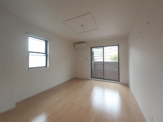 コウジィー・コートⅡ リビング